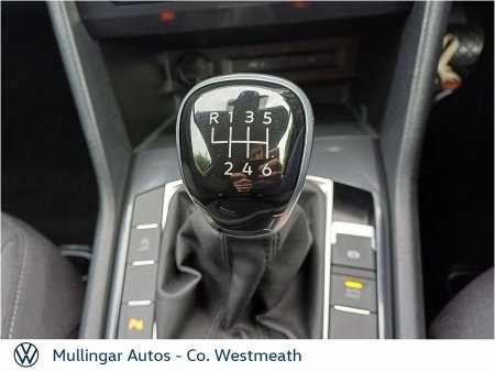 2024 Volkswagen Tiguan - photo 16
