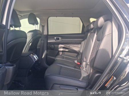 2024 Kia Sorento - photo 9
