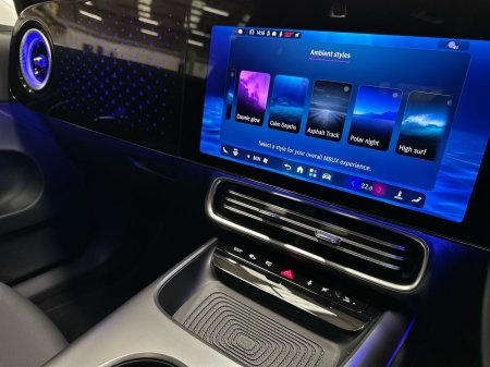 2026 Mercedes-Benz CLA - photo 15