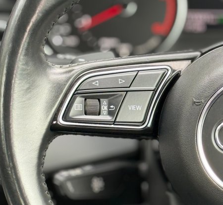 2020 Audi A4 - photo 17