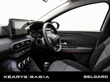 2026 Dacia Sandero Stepway - photo 5