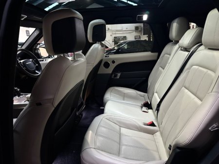 2020 Land Rover Range Rover Sport - photo 15
