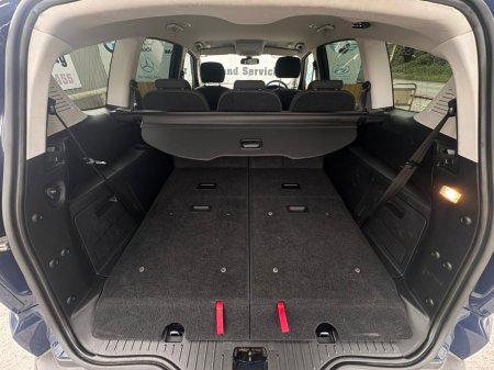 2014 Ford S-Max - photo 31
