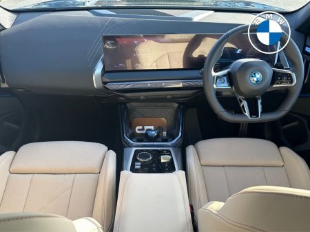 2026 BMW X3 - photo 4