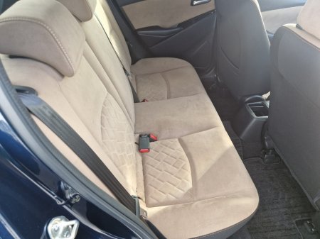 2017 Mazda Demio - photo 17