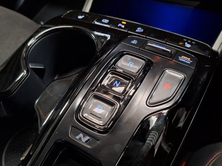 2023 Hyundai Tucson - photo 27