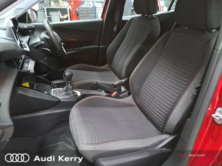 2022 Peugeot 2008 - photo 11