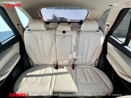 2016 BMW X5 - photo 8