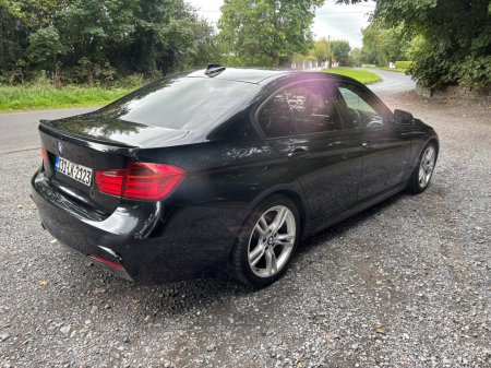 2013 BMW 3-Series - photo 7