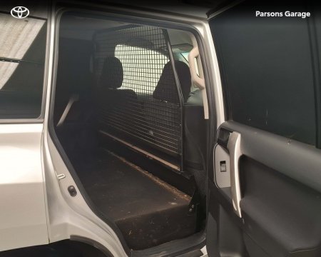 2023 Toyota Land Cruiser - photo 11