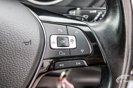 2018 Volkswagen Tiguan - photo 20