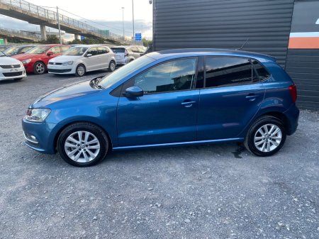 2016 Volkswagen Polo - photo 7