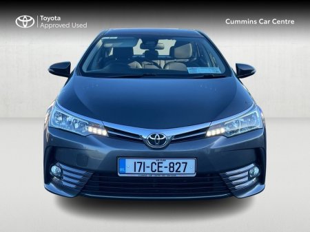 2017 Toyota Corolla - photo 5