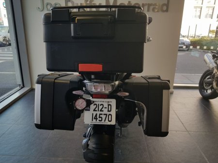 2021 BMW R 1250 - photo 6