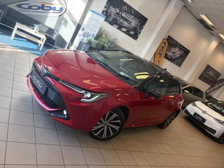 2022 Toyota Corolla - photo 10