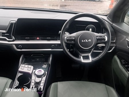 2026 Kia Sportage - photo 4