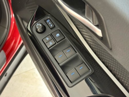2023 Toyota C-HR - photo 19
