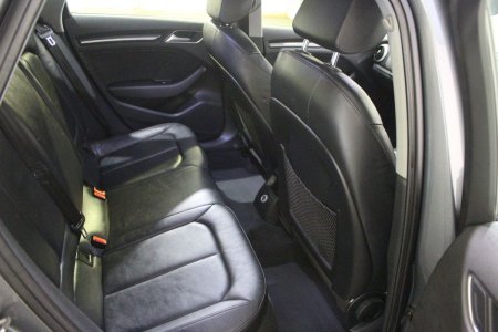 2018 Audi A3 - photo 14