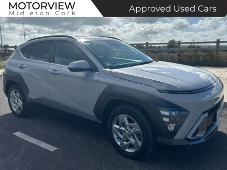 2024 Hyundai KONA - photo 7