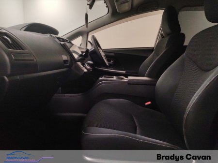 2016 Toyota Prius - photo 8