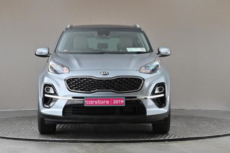2019 Kia Sportage - photo 2