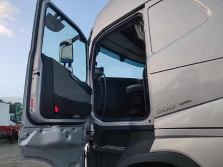 2022 VOLVO FH4 500 - photo 13