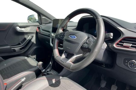 2023 Ford Puma - photo 9
