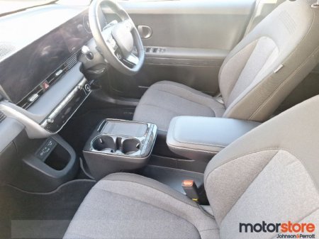 2025 Hyundai IONIQ 5 - photo 3