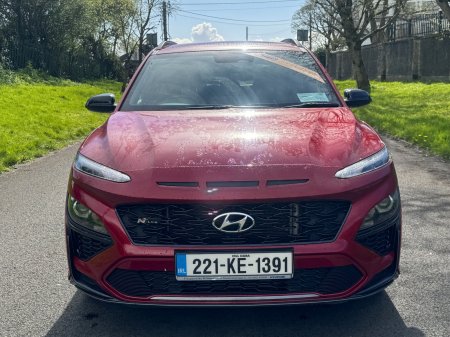 2022 Hyundai KONA - photo 2