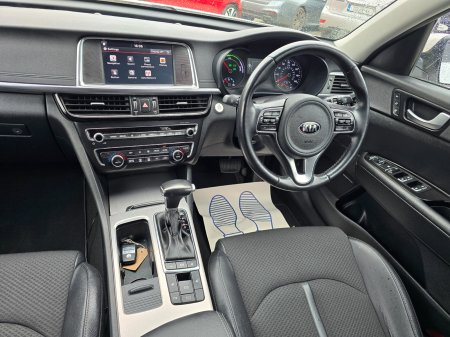 2017 Kia Optima - photo 15
