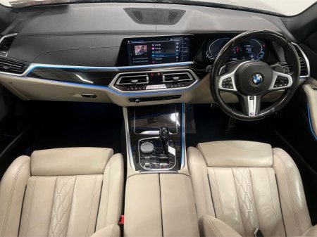 2021 BMW X5 - photo 4