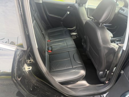 2014 Peugeot 2008 - photo 8