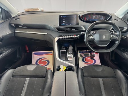 2020 Peugeot 3008 - photo 15