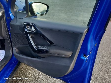 2020 Peugeot 2008 - photo 25