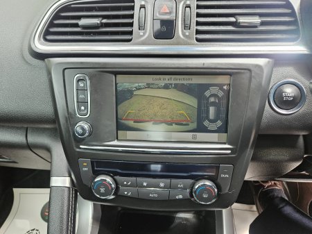 2018 Renault Kadjar - photo 30