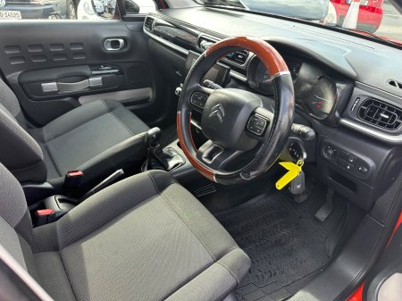2019 Citroen C3 - photo 7