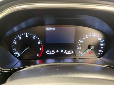 2023 Ford Focus - photo 16