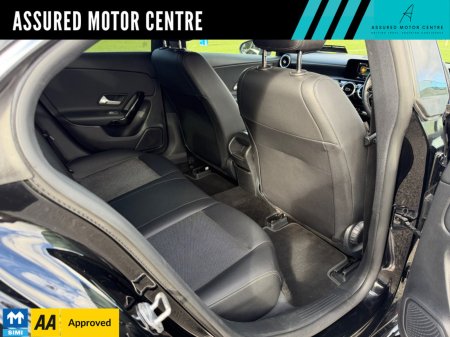 2019 Mercedes-Benz CLA - photo 24