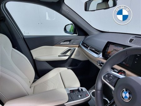 2026 BMW X1 - photo 12