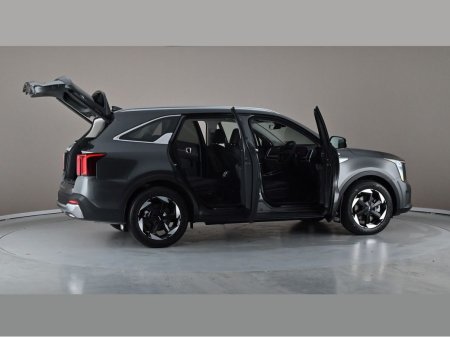 2026 Kia Sorento - photo 68