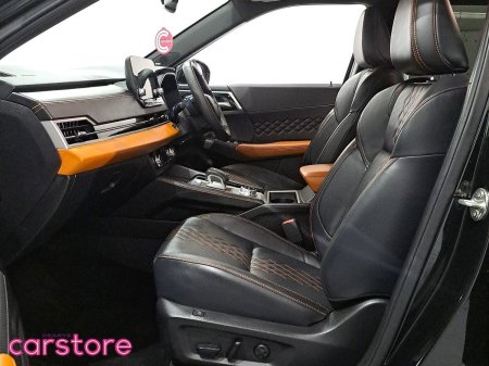 2023 Mitsubishi Outlander - photo 9
