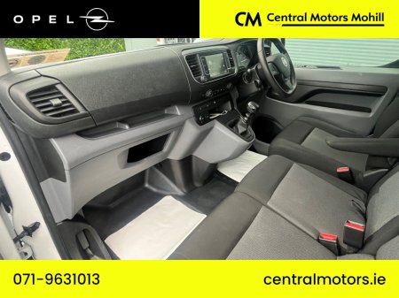2023 Fiat Scudo - photo 14