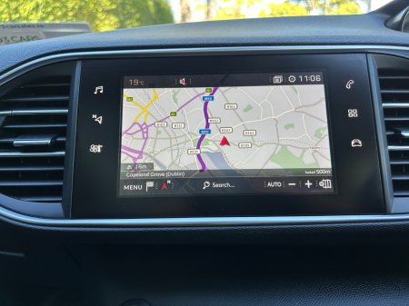 2017 Peugeot 308 - photo 14