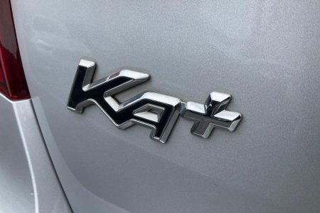 2018 Ford KA+ - photo 39