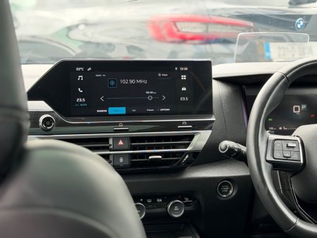 2022 Citroen C4 - photo 23