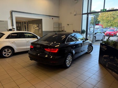 2015 Audi A3 - photo 3