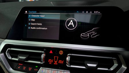 2021 BMW 3-Series - photo 53