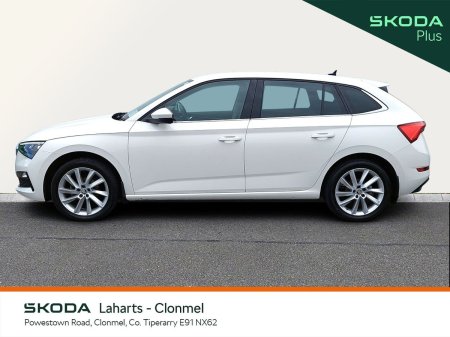 2022 Skoda Scala - photo 6