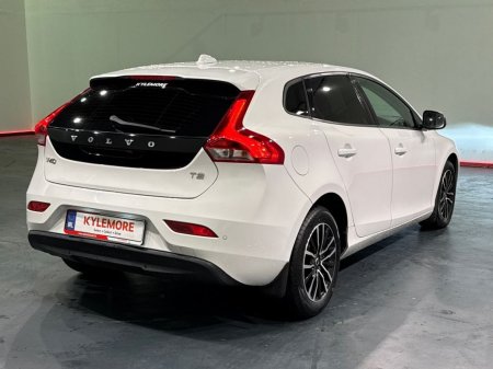 2018 Volvo V40 - photo 3