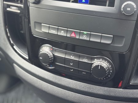2023 Mercedes-Benz Vito - photo 30